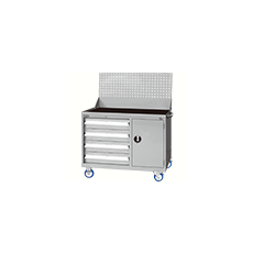 tanko 標準型工具車ELS-274MA系列