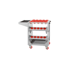 tanko 開放型刀具車ENS-122M系列