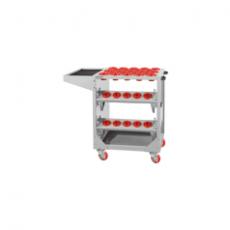 tanko 開放型刀具車ENS-122M系列