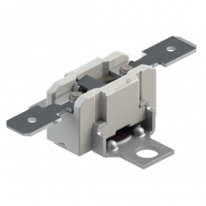 INTER CONTROL 雙金屬溫度控制器161481系列