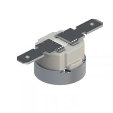 INTER CONTROL 雙金屬溫度控制器161641系列