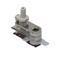 INTER CONTROL 溫控器開啟器141321系列