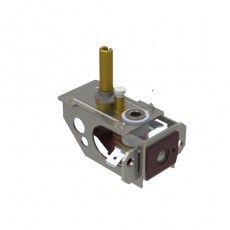 INTER CONTROL 溫度限制器142051系列