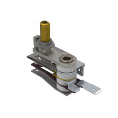 INTER CONTROL 能量調節器148141系列