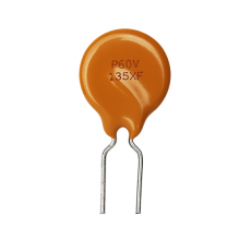 INTER CONTROL 自恢復(fù)保險(xiǎn)絲RLD60P系列