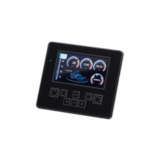 INTER CONTROL 顯示屏HMI 4 Ultra系列