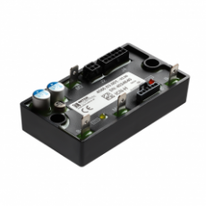 INTER CONTROL I/O模塊ICN-H系列