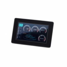 INTER CONTROL顯示屏HMI 7 Ultra SE