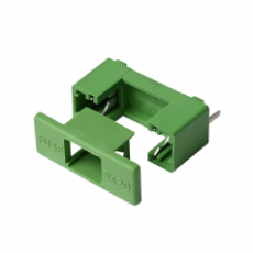 INTER CONTROL 保險絲座PTF 78（帶蓋）系列