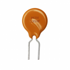 INTER CONTROL 自恢復保險絲RLD60P系列