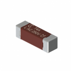 INTER CONTROL SMD保險(xiǎn)絲F210系列