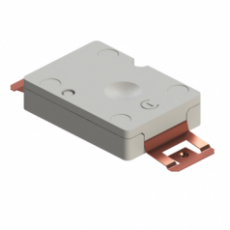 INTER CONTROL 印刷加熱元件控制器161971