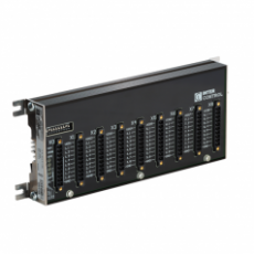 INTER CONTROL I/O模塊ICN-D 64系列