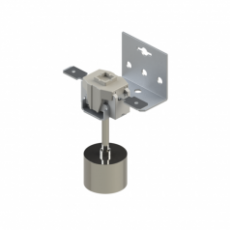 INTER CONTROL 防傾斜裝置197131系列