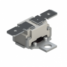 INTER CONTROL 雙金屬溫度控制器161771系列