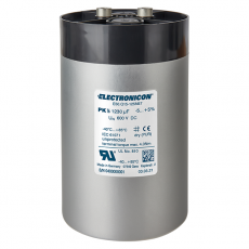 ELECTRONICON 低電感直流電容器PK16(E50)