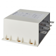 ELECTRONICON 直流電容器E57系列