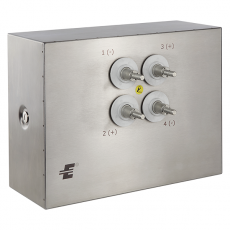 ELECTRONICON 箱形電容器E59系列