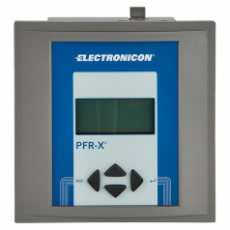 ELECTRONICON 無功補償控制器PFR-X+系列