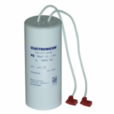 ELECTRONICON 除顫器電容器E54 Defi系列