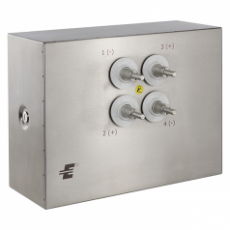 ELECTRONICON 箱形電容器E59系列