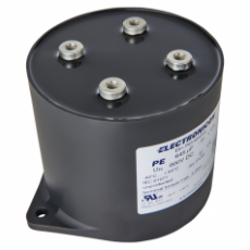 ELECTRONICON 低電感直流電容器E61/E53-H