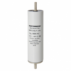 ELECTRONICON 低電感交流電容器E53系列