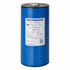 ELECTRONICON 交流強電電流電容器E51系列