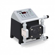 Blue White 多隔膜計量泵CD1系列