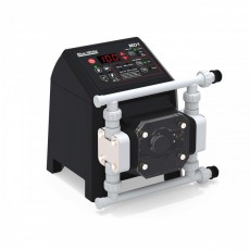 Blue White 多隔膜計量泵MD1系列