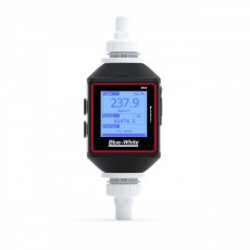 Blue White 化學進料流量計MS6系列