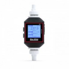 Blue White 化學進料流量計MS6系列