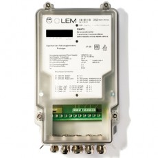 LEM 電能表EM4TII AC-MS系列