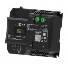 LEM 電能表DCBM_N00系列
