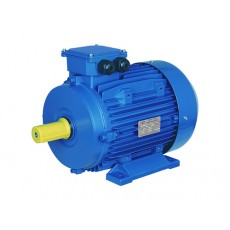 FUXING 三相鋁殼電動機IE3系列