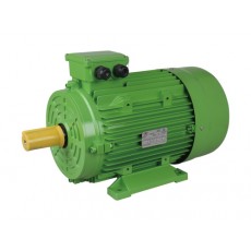 FUXING 三相鋁殼電動機IE2系列