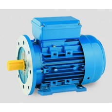 FUXING 單相鋁殼電容啟動電動機MC系列