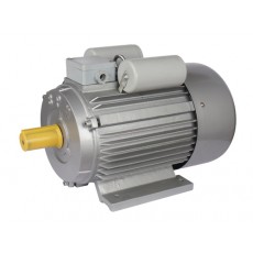 FUXING 大馬力單相電容起動異步電動機YCL系列