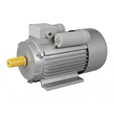 FUXING 大馬力單相電容起動異步電動機YC系列