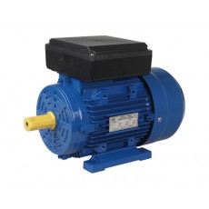 FUXING 單相雙值電容鋁殼電動機ML系列