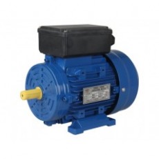 FUXING 鋁殼電容運轉電動機MY系列