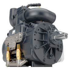 Battioni Pagani 旋片真空泵KPS 490系列