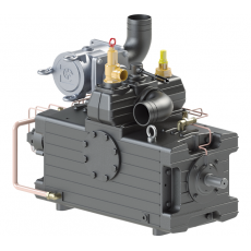 Battioni Pagani 旋片真空泵KTS 1080