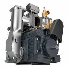 Battioni Pagani 旋片真空泵KTM 1200