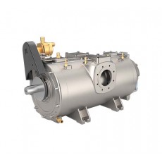 Battioni Pagani 旋片真空泵WSM 3300