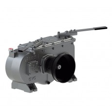 Battioni Pagani 離心泵Garda Evo系列