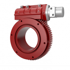 Battioni Pagani 電動旋轉接頭 07系列