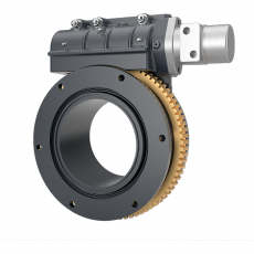 Battioni Pagani 電動旋轉接頭10系列