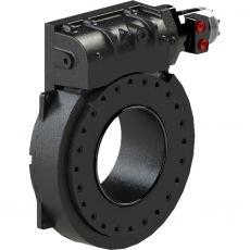 Battioni Pagani 電動旋轉接頭LTS ?200