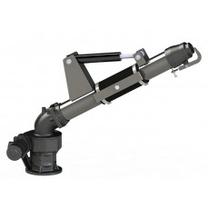 Battioni Pagani 高清高度可調(diào)液壓噴射器系列